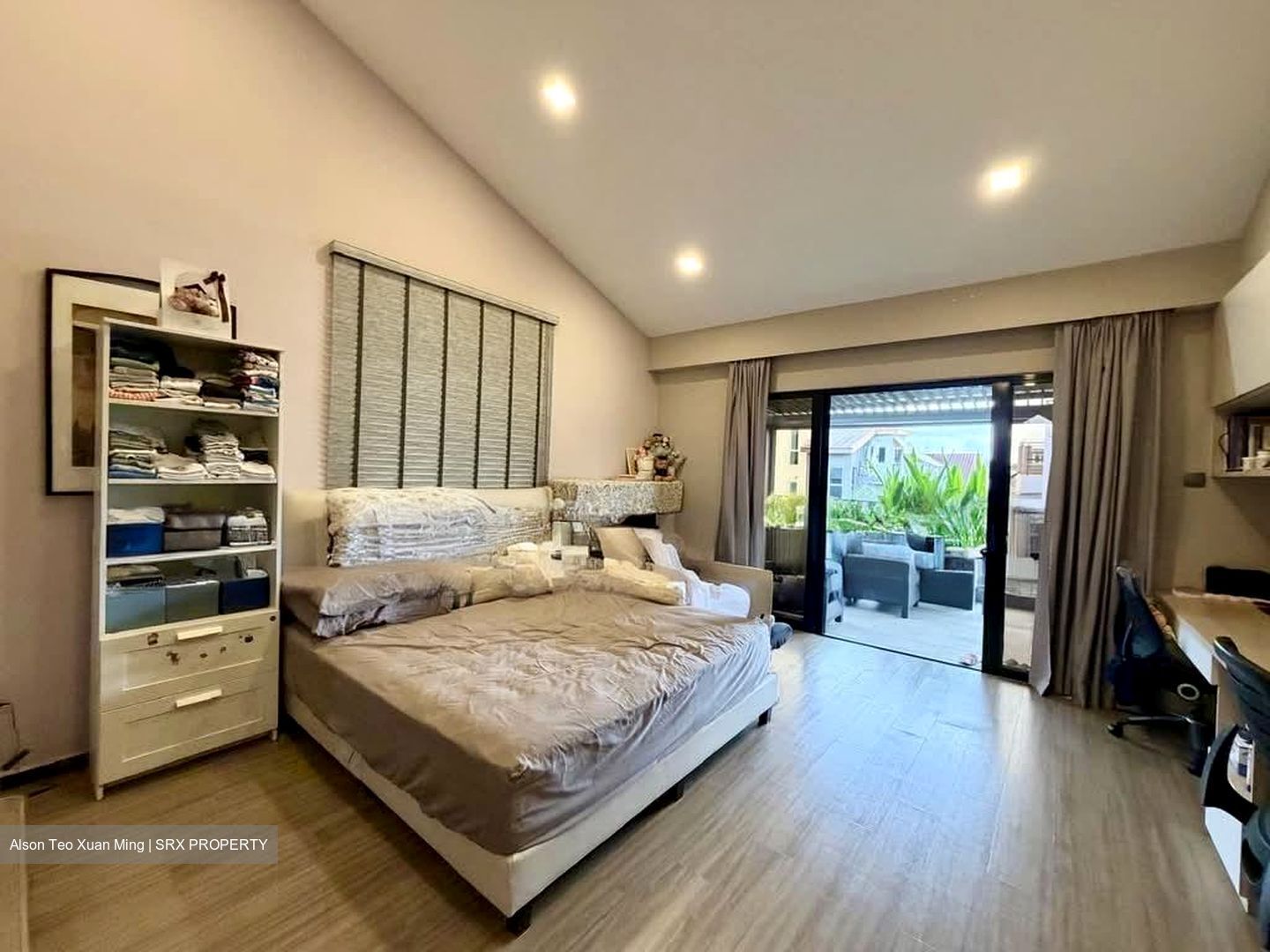 Jalan Sankam (D27), Semi-Detached #577811451